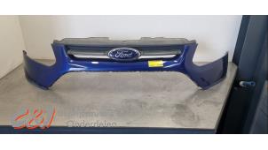 Gebruikte Bumper voor Ford Transit Custom 2.2 TDCi 16V Prijs € 288,75 Margeregeling aangeboden door C&J Bedrijfsauto's & Onderdelen