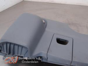 Gebruikte Dashboard deel Ford Transit Custom 2.2 TDCi 16V Prijs € 36,75 Margeregeling aangeboden door C&J Bedrijfsauto's & Onderdelen