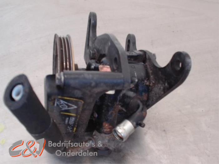 Gebruikte Servopomp Fiat Doblo (223A/119) 1.2 Prijs € 42,00 Margeregeling aangeboden door C&J Bedrijfsauto's & Onderdelen