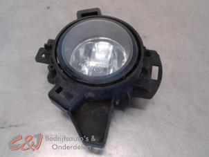 Gebruikte Bumper mistlamp Ford Transit 2.2 TDCi 16V Prijs € 15,75 Margeregeling aangeboden door C&J Bedrijfsauto's & Onderdelen