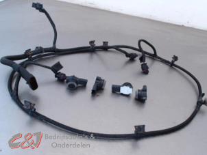 Gebruikte PDC Sensor Set Citroen Jumper (U9) 2.0 Blue HDi 160 Prijs € 141,75 Margeregeling aangeboden door C&J Bedrijfsauto's & Onderdelen