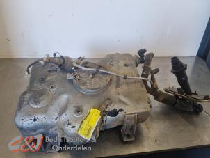 Gebruikte Tank adblue Opel Movano 2.3 CDTi BiTurbo 16V Prijs € 315,00 Margeregeling aangeboden door C&J Bedrijfsauto's & Onderdelen