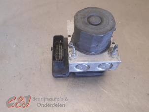 Gebruikte ABS Pomp Ford Transit 2.2 TDCi 16V Prijs € 183,75 Margeregeling aangeboden door C&J Bedrijfsauto's & Onderdelen