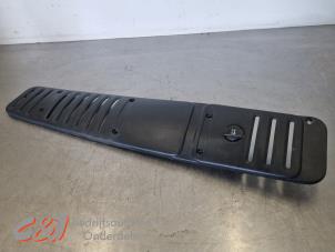 Gebruikte Scherm rechts-achter Citroen Jumper (U9) 3.0 HDi 180 Euro 5 Prijs € 21,00 Margeregeling aangeboden door C&J Bedrijfsauto's & Onderdelen