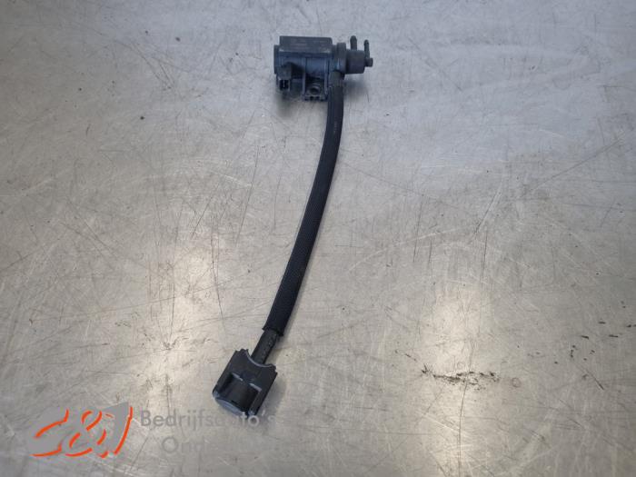 Gebruikte Overdrukklep Turbo Citroen Jumper (U9) 3.0 HDi 180 Euro 5 Prijs € 47,25 Margeregeling aangeboden door C&J Bedrijfsauto's & Onderdelen