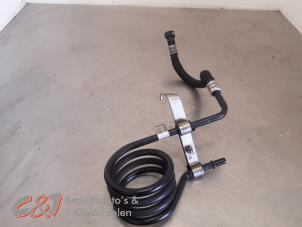 Gebruikte Servoleiding Citroen Jumper (U9) 3.0 HDi 180 Euro 5 Prijs € 47,25 Margeregeling aangeboden door C&J Bedrijfsauto's & Onderdelen