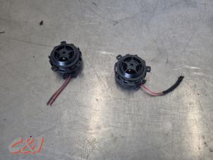 Gebruikte Luidspreker Volkswagen Crafter (SY) 2.0 TDI FWD Prijs € 31,50 Margeregeling aangeboden door C&J Bedrijfsauto's & Onderdelen