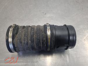 Gebruikte Luchtmassameter Citroen Jumper (U9) 3.0 HDi 180 Euro 5 Prijs € 36,75 Margeregeling aangeboden door C&J Bedrijfsauto's & Onderdelen