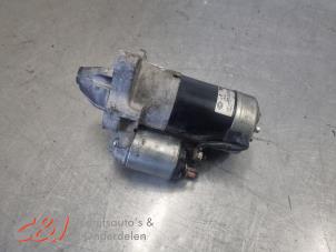 Gebruikte Startmotor Renault Master III (FV) 2.3 dCi 125 16V FWD Prijs € 26,25 Margeregeling aangeboden door C&J Bedrijfsauto's & Onderdelen