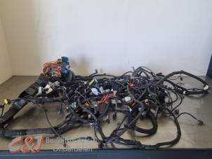 Gebruikte Bedrading Compleet Elektrisch Renault Trafic (1FL/2FL/3FL/4FL) 1.6 dCi 140 Twin Turbo Prijs € 315,00 Margeregeling aangeboden door C&J Bedrijfsauto's & Onderdelen