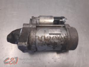 Gebruikte Startmotor Mercedes Vito (447.6) 2.2 114 CDI 16V Prijs € 21,00 Margeregeling aangeboden door C&J Bedrijfsauto's & Onderdelen