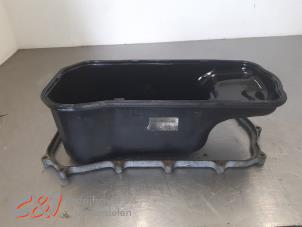 Gebruikte Carterpan Citroen Jumper (U9) 3.0 HDi 180 Euro 5 Prijs € 52,50 Margeregeling aangeboden door C&J Bedrijfsauto's & Onderdelen