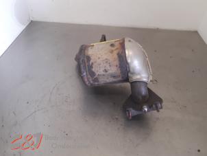 Gebruikte Katalysator Opel Vivaro 2.0 CDTI Prijs € 288,75 Margeregeling aangeboden door C&J Bedrijfsauto's & Onderdelen