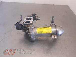 Gebruikte EGR koeler Ford Tourneo Custom 2.0 TDCi 16V Eco Blue 130 Prijs € 78,75 Margeregeling aangeboden door C&J Bedrijfsauto's & Onderdelen