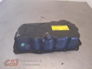 Gebruikte Carterpan Ford Tourneo Custom 2.0 TDCi 16V Eco Blue 130 Prijs € 42,00 Margeregeling aangeboden door C&J Bedrijfsauto's & Onderdelen