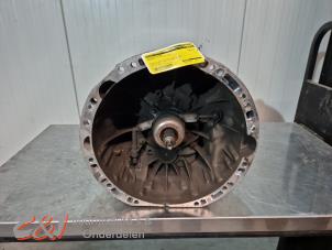 Gebruikte Versnellingsbak Mercedes Vito Tourer (447.7) 2.2 114 CDI 16V Prijs € 262,50 Margeregeling aangeboden door C&J Bedrijfsauto's & Onderdelen