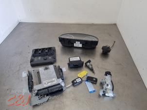 Gebruikte Kontaktslot + computer Volkswagen Caddy IV 2.0 TDI 102 Prijs € 420,00 Margeregeling aangeboden door C&J Bedrijfsauto's & Onderdelen