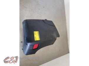 Gebruikte Bumperhoek links-achter Renault Master III (FV) 2.3 dCi 125 16V FWD Prijs € 36,75 Margeregeling aangeboden door C&J Bedrijfsauto's & Onderdelen