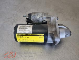 Gebruikte Startmotor Fiat Ducato (250) 2.3 D 180 Multijet Prijs € 105,00 Margeregeling aangeboden door C&J Bedrijfsauto's & Onderdelen