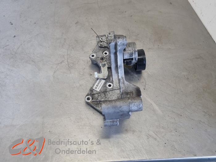 Gebruikte Spanrol Multiriem Fiat Ducato (250) 2.3 D 180 Multijet Prijs € 26,25 Margeregeling aangeboden door C&J Bedrijfsauto's & Onderdelen