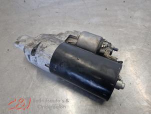 Gebruikte Startmotor Mercedes Vito (639.6) 3.0 122 CDI V6 24V Prijs € 21,00 Margeregeling aangeboden door C&J Bedrijfsauto's & Onderdelen