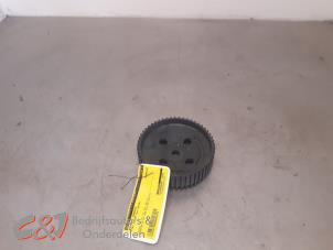 Gebruikte Nokkenas Tandwiel Fiat Doblo Cargo (263) 1.6 D Multijet Prijs € 47,25 Margeregeling aangeboden door C&J Bedrijfsauto's & Onderdelen