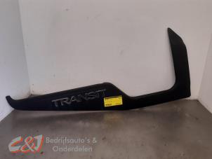 Gebruikte Portierlijst Ford Transit 2.2 TDCi 16V Euro 5 Prijs € 31,50 Margeregeling aangeboden door C&J Bedrijfsauto's & Onderdelen
