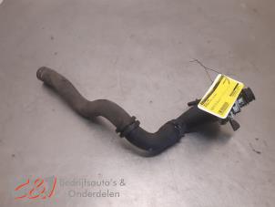 Gebruikte Tank adblue Mercedes Vito Tourer (447.7) 2.2 114 CDI 16V Prijs € 31,50 Margeregeling aangeboden door C&J Bedrijfsauto's & Onderdelen