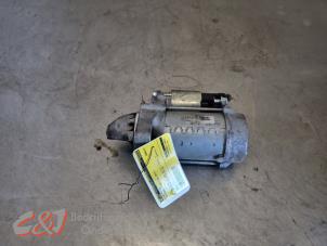 Gebruikte Startmotor Mercedes Vito Tourer (447.7) 2.2 114 CDI 16V Prijs € 26,25 Margeregeling aangeboden door C&J Bedrijfsauto's & Onderdelen