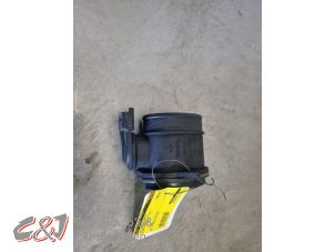 Gebruikte Luchthoeveelheidsmeter Peugeot Partner (GC/GF/GG/GJ/GK) 1.6 HDI 90 16V Prijs € 42,00 Margeregeling aangeboden door C&J Bedrijfsauto's & Onderdelen