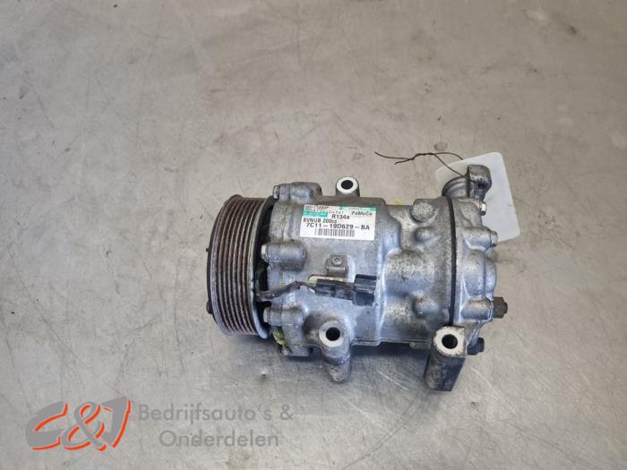 Gebruikte Aircopomp Ford Transit 2.2 TDCi 16V Euro 5 Prijs € 47,25 Margeregeling aangeboden door C&J Bedrijfsauto's & Onderdelen