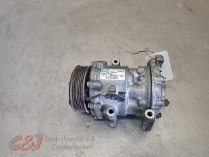 Gebruikte Aircopomp Ford Transit 2.2 TDCi 16V Euro 5 Prijs € 152,25 Margeregeling aangeboden door C&J Bedrijfsauto's & Onderdelen