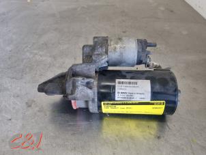 Gebruikte Startmotor Ford Transit 2.2 TDCi 16V Euro 5 Prijs € 31,50 Margeregeling aangeboden door C&J Bedrijfsauto's & Onderdelen