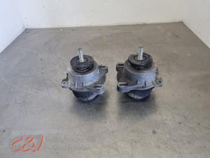 Gebruikte Motorsteun Ford Transit 2.2 TDCi 16V Euro 5 Prijs € 42,00 Margeregeling aangeboden door C&J Bedrijfsauto's & Onderdelen