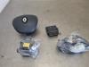 Renault Trafic (1FL/2FL/3FL/4FL) 1.6 dCi 90 Airbag Set+Module