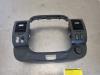 Renault Trafic (1FL/2FL/3FL/4FL) 1.6 dCi 90 Luchtrooster Dashboard