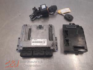 Gebruikte Kontaktslot + computer Fiat Talento 1.6 MultiJet Biturbo 120 Prijs € 367,50 Margeregeling aangeboden door C&J Bedrijfsauto's & Onderdelen