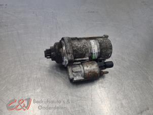 Gebruikte Startmotor Volkswagen Transporter T5 1.9 TDi Prijs € 15,75 Margeregeling aangeboden door C&J Bedrijfsauto's & Onderdelen