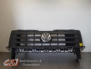 Gebruikte Grille Volkswagen Crafter 2.0 BiTDI Prijs € 89,25 Margeregeling aangeboden door C&J Bedrijfsauto's & Onderdelen