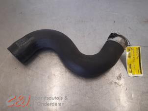 Gebruikte Intercooler Slang Volkswagen Crafter 2.0 BiTDI Prijs € 21,00 Margeregeling aangeboden door C&J Bedrijfsauto's & Onderdelen