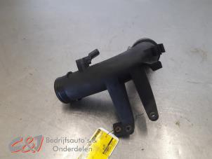 Gebruikte Luchthoeveelheidsmeter Volkswagen Crafter 2.0 BiTDI Prijs € 26,25 Margeregeling aangeboden door C&J Bedrijfsauto's & Onderdelen