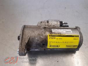 Gebruikte Startmotor Volkswagen Crafter 2.0 BiTDI Prijs € 36,75 Margeregeling aangeboden door C&J Bedrijfsauto's & Onderdelen