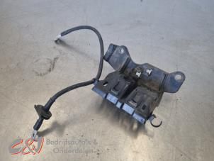 Gebruikte Kabel (diversen) Citroen Jumpy 1.6 Blue HDi 115 Prijs € 15,75 Margeregeling aangeboden door C&J Bedrijfsauto's & Onderdelen