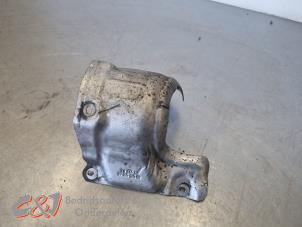 Gebruikte Hitteschild uitlaat Citroen Jumpy 1.6 Blue HDi 115 Prijs € 15,75 Margeregeling aangeboden door C&J Bedrijfsauto's & Onderdelen