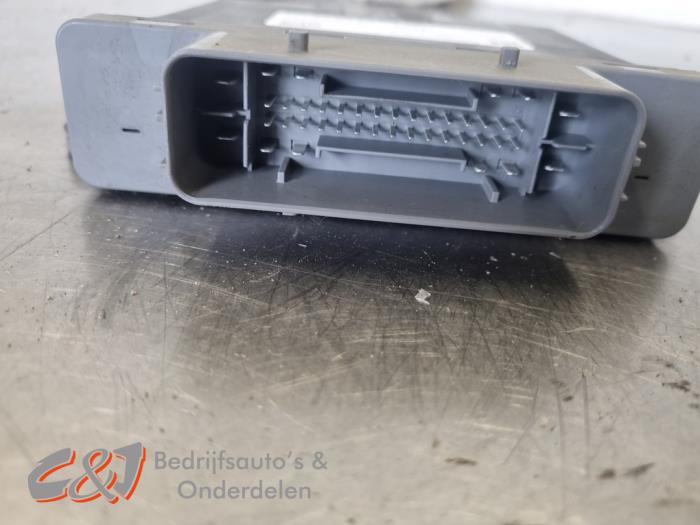 Adblue Computer van een Renault Trafic (1FL/2FL/3FL/4FL) 2.0 dCi 16V 150 2022