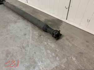 Gebruikte Tussenas Volkswagen Crafter 2.0 BiTDI Prijs € 393,75 Margeregeling aangeboden door C&J Bedrijfsauto's & Onderdelen