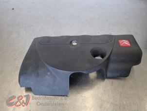 Gebruikte Motor Beschermplaat Citroen Berlingo 1.9 Di Prijs € 26,25 Margeregeling aangeboden door C&J Bedrijfsauto's & Onderdelen