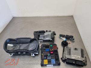 Gebruikte Kontaktslot + computer Citroen Berlingo 1.6 BlueHDI 100 Prijs € 381,15 Inclusief btw aangeboden door C&J Bedrijfsauto's & Onderdelen