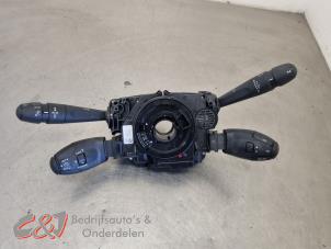 Gebruikte Combischakelaar Stuurkolom Citroen Berlingo 1.6 BlueHDI 100 Prijs € 194,25 Margeregeling aangeboden door C&J Bedrijfsauto's & Onderdelen