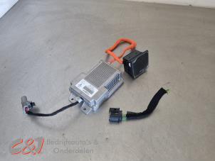 Gebruikte Omvormer Peugeot Partner (EA//EF/EN/EU) 1.5 BlueHDi 130 Prijs € 131,25 Margeregeling aangeboden door C&J Bedrijfsauto's & Onderdelen